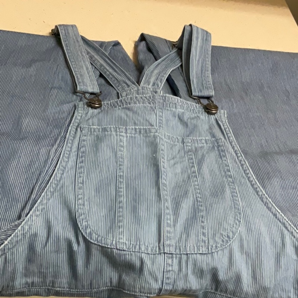 Women’s overall 👨‍🌾 - Picture 3 of 9